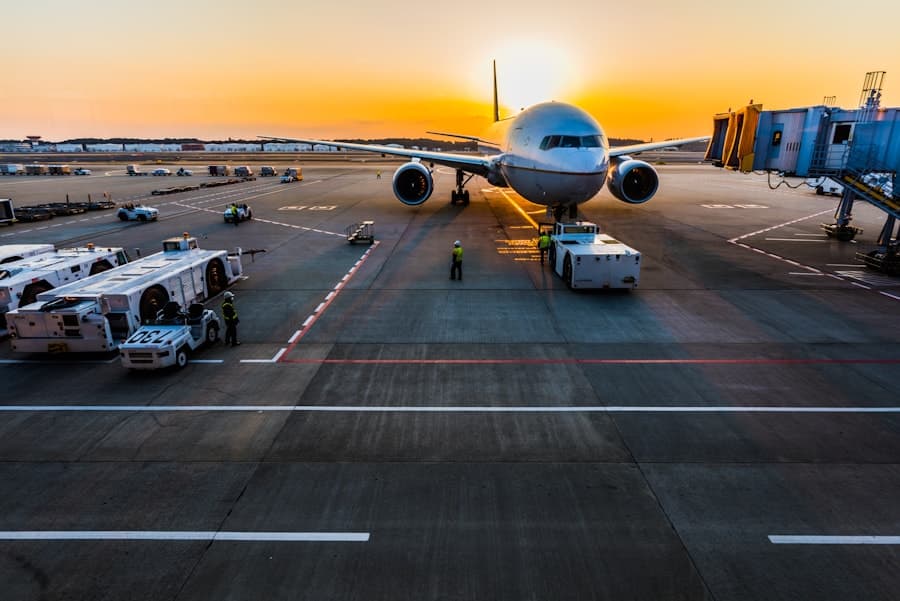 Air Tickets